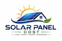 solar panel cost